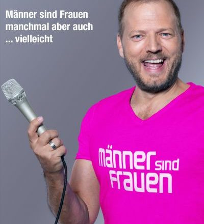Mario Barth