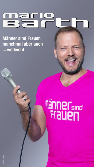 Mario Barth am 15. December 2023 @ Wiener Stadthalle. Mario Barth am 15. December 2023 @ Wiener Stadthalle.