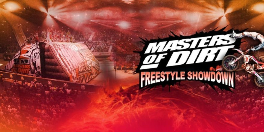 Masters of Dirt
