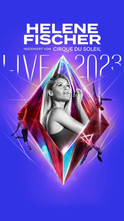 Helene Fischer am 5. September 2023 @ Wiener Stadthalle - Halle D. Helene Fischer am 5. September 2023 @ Wiener Stadthalle - Halle D.