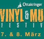 Vinyl & Music Festival 2026