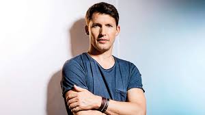 JAMES BLUNT am 8. November 2023 @ Olympiahalle Innsbruck. JAMES BLUNT am 8. November 2023 @ Olympiahalle Innsbruck.