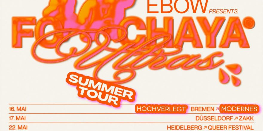 Ebow