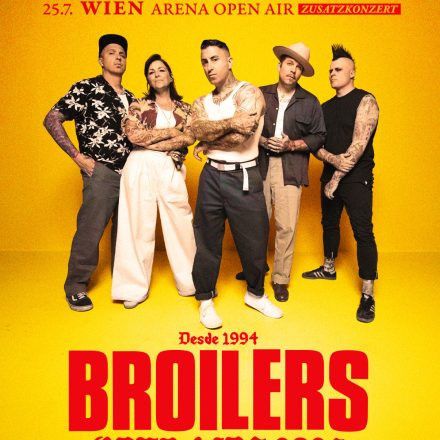 Broilers