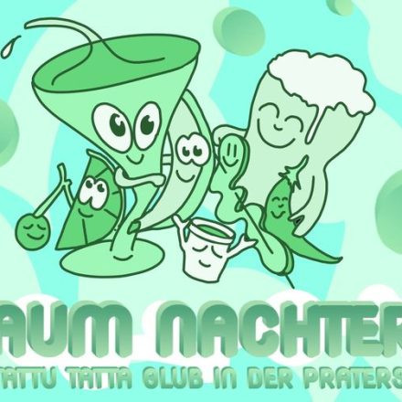 Traum Nachterl - Tattu Tatta Glub