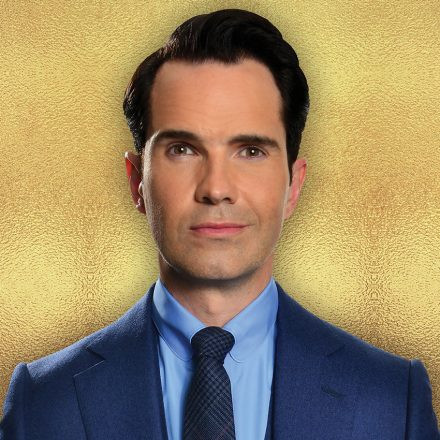 Jimmy Carr