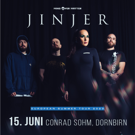 Jinjer