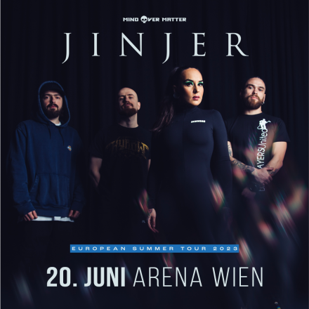 Jinjer