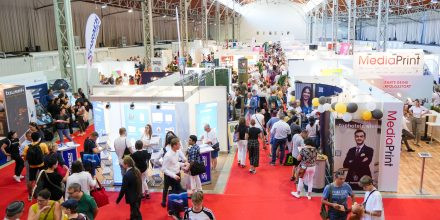 jobmesse austria in Wien 2025