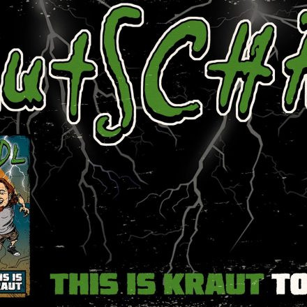 Krautschädl