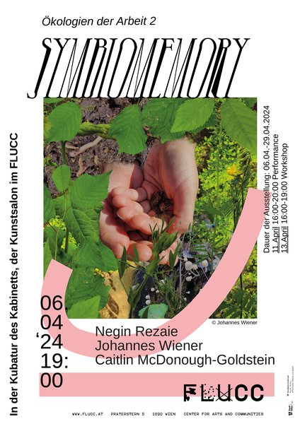 In der Kubatur des Kabinetts am 6. April 2024 @ Flucc.