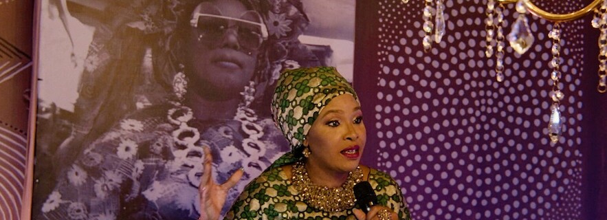 Stoff - ein Spitzengeschäft am 19. March 2026 @ Cinema Paradiso Baden.