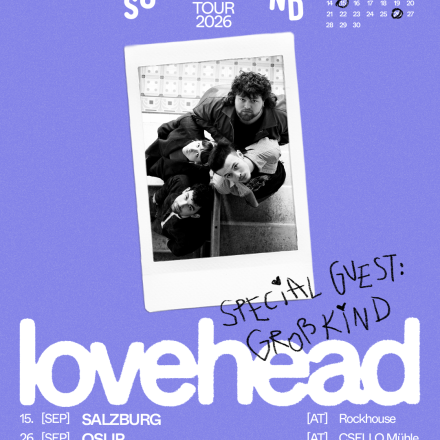 Lovehead