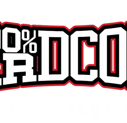 100% Hardcore Indoor Festival 2026