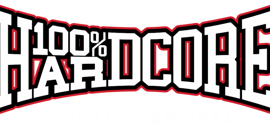 100% Hardcore Indoor Festival 2026