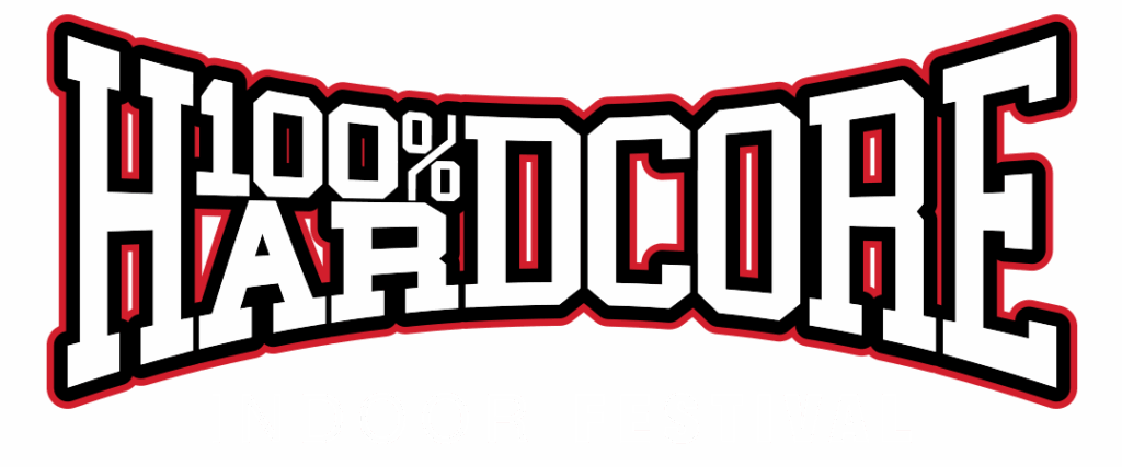 100% Hardcore Indoor Festival 2026 am 17. January 2026 @ Breepark.