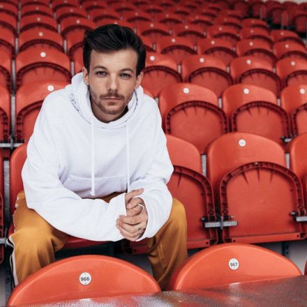 Louis Tomlinson