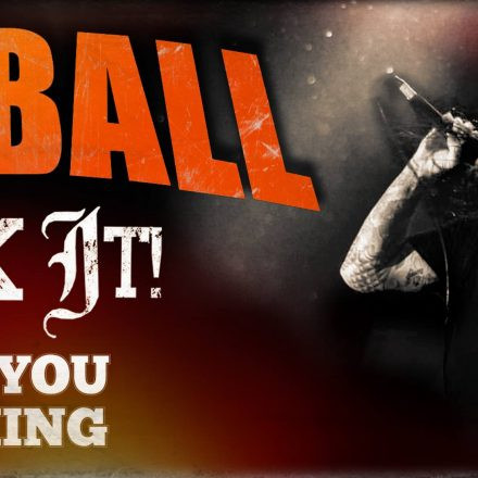 Madball, Risk It!, Owe You Nothing