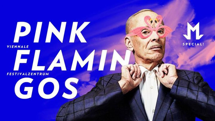 Malefiz - Viennale Party am 2. November 2018 @ Kunsthalle Wien Museumsquartier. Malefiz - Viennale Party am 2. November 2018 @ Kunsthalle Wien Museumsquartier.