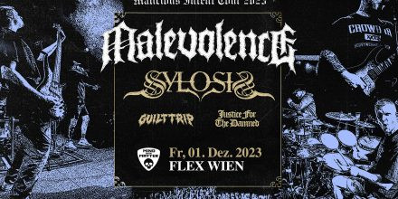 Malevolence