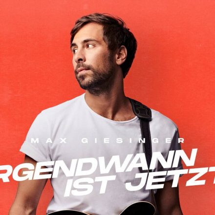 MAX GIESINGER