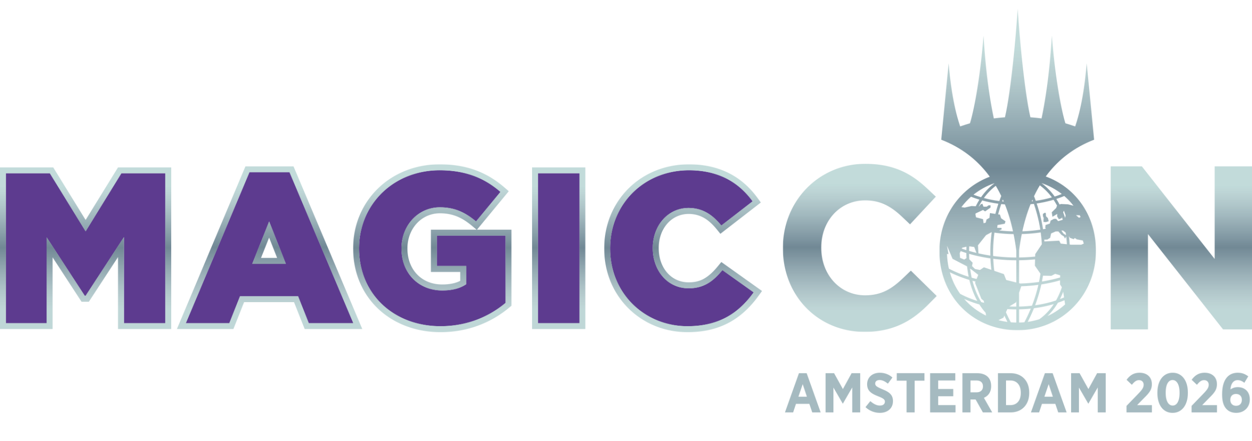 Magiccon Amsterdam 2026 am 17. July 2026 @ Amsterdam.