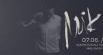 MIK (A) Album Release