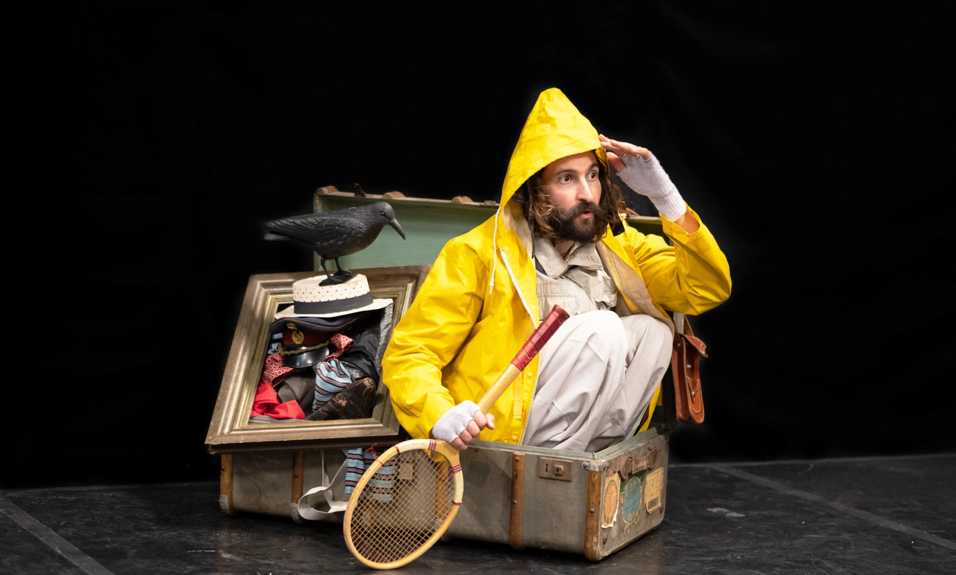 Mischmatsch am 11. January 2026 @ Dschungel Wien.