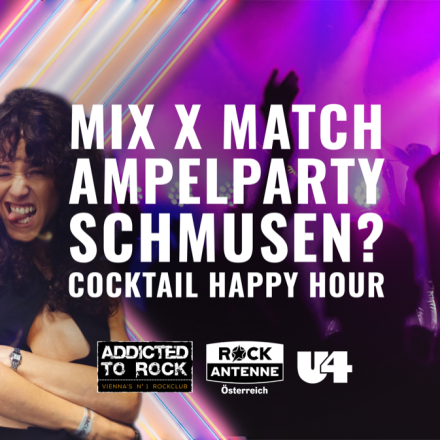 ATR X MIX X MATCH
