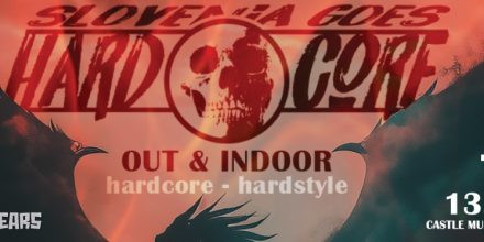 SLOVENIA GOES HARDCORE