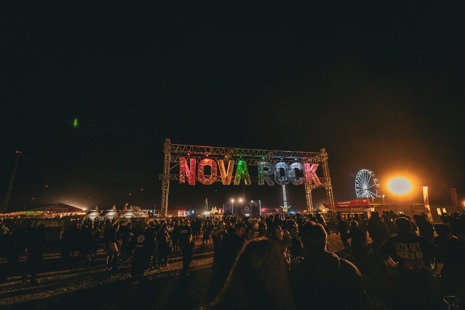 NOVA ROCK FESTIVAL 2026 am 11. June 2026 @ Pannonia Fields. NOVA ROCK FESTIVAL 2026 am 11. June 2026 @ Pannonia Fields.