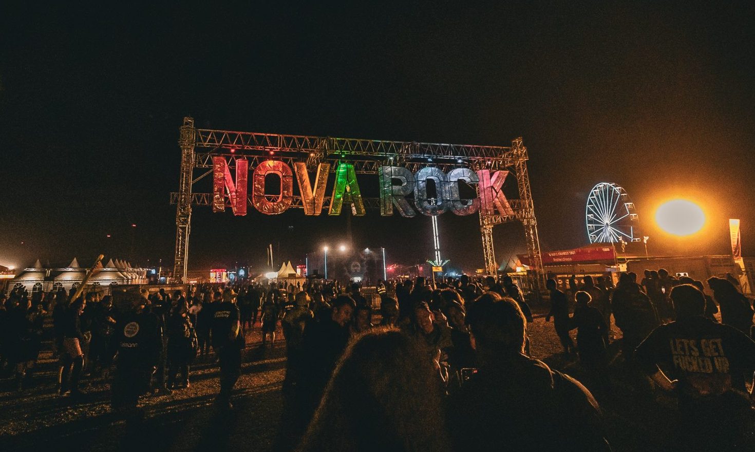 NOVA ROCK FESTIVAL 2026