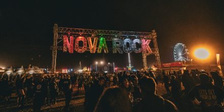 NOVA ROCK FESTIVAL 2026