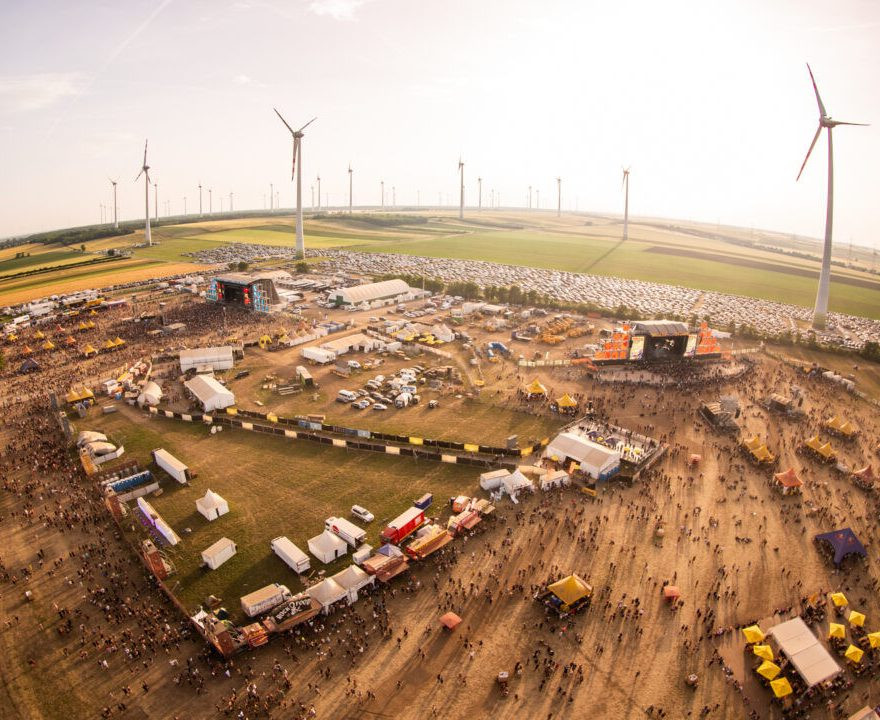 FM4 Frequency Festival 2023