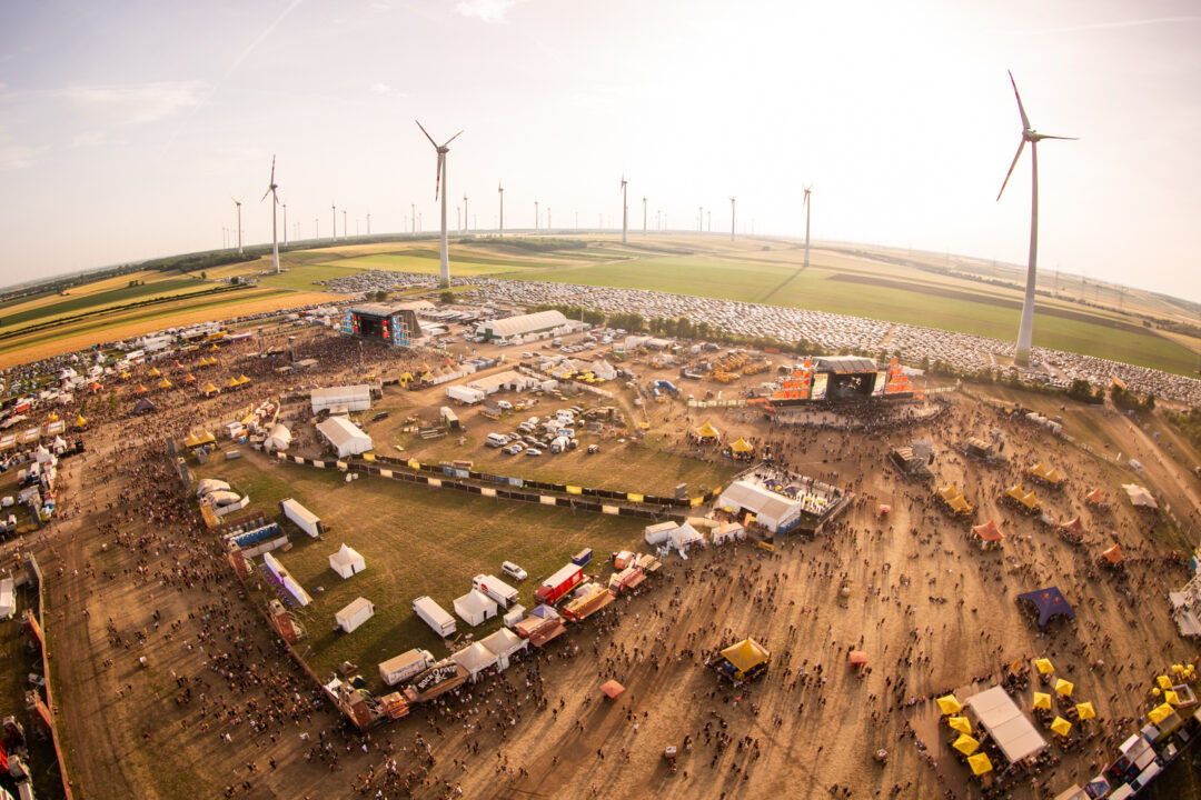 Nova Rock Festival 2023 am 7. June 2023 @ Pannonia Fields. Nova Rock Festival 2023 am 7. June 2023 @ Pannonia Fields.
