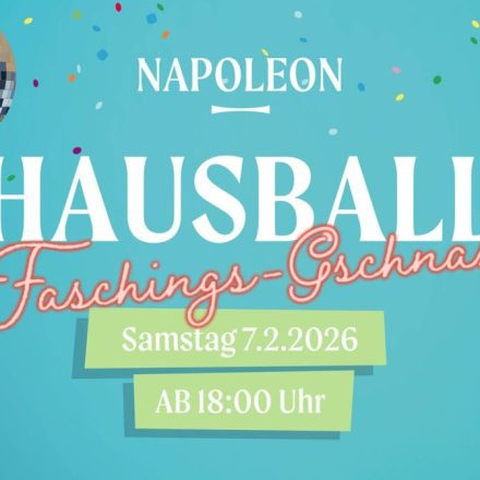 Napoleon Hausball