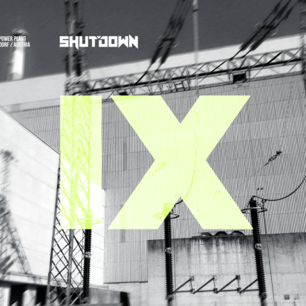 Shutdown Festival 2026