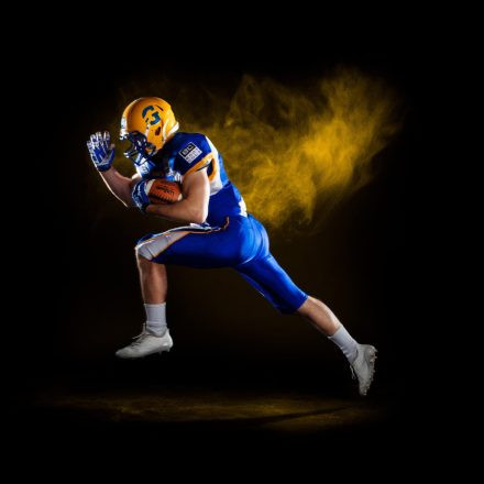 AFL - Graz Giants vs Salzburg Ducks