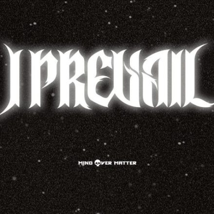 I PREVAIL