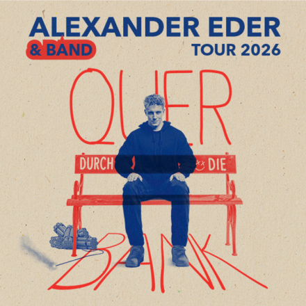 Alexander Eder & Band