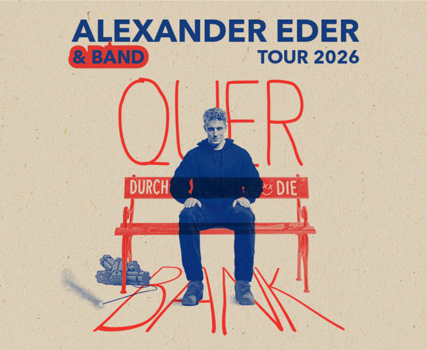 Alexander Eder & Band