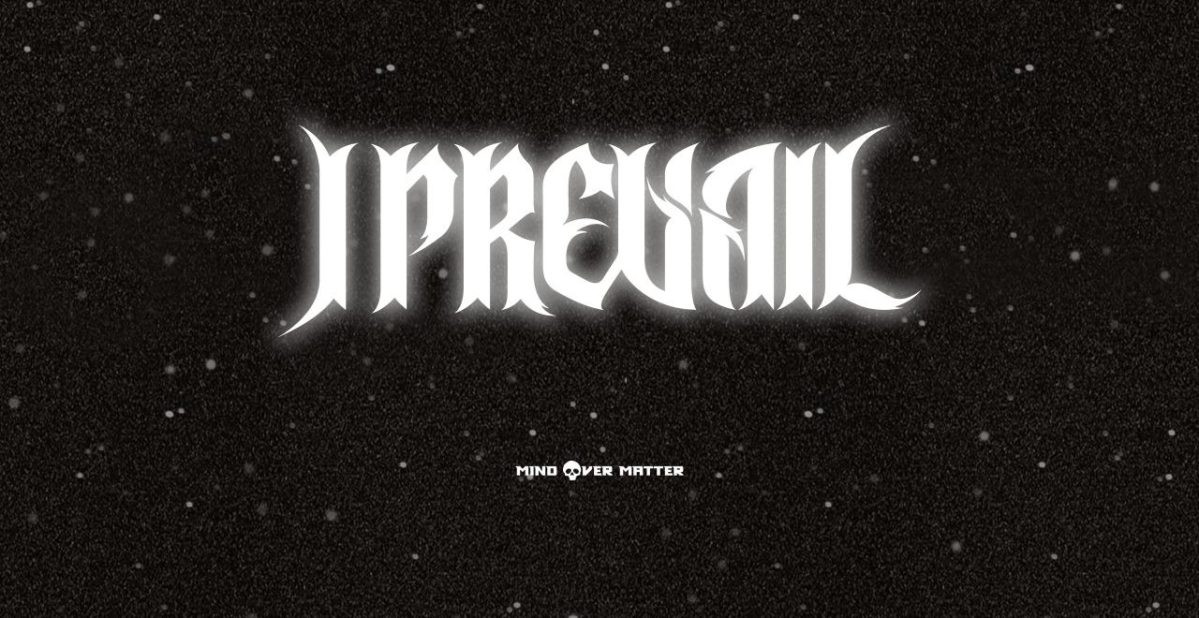 I PREVAIL am 20. August 2025 @ FrischLuft Open Air. I PREVAIL am 20. August 2025 @ FrischLuft Open Air.