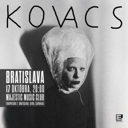 Kovacs