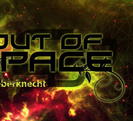 OUT of SPACE Psytrance Club