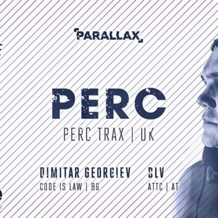 Parallax w/ Perc