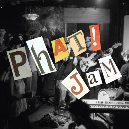 Phat Jam + Spitting Ibex / Sofa King Trio / VMI Takeover