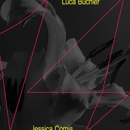 Jessica Comis, Luca Büchler