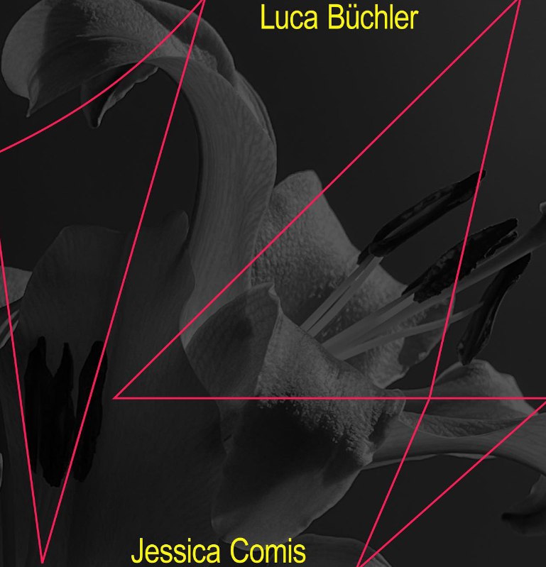 Jessica Comis, Luca Büchler am 26. April 2023 @ Fluc.