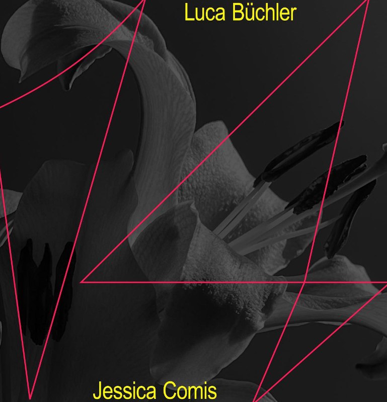 Jessica Comis, Luca Büchler am 26. April 2023 @ Flucc.