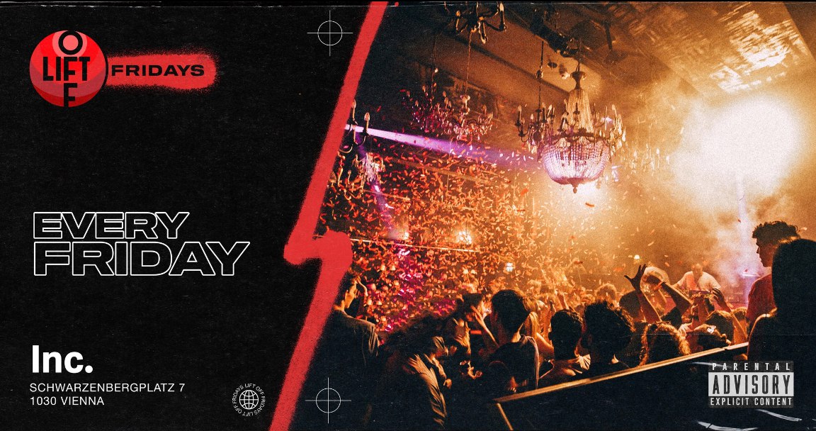 Lift Off am 21. April 2023 @ Inc.. Lift Off am 21. April 2023 @ Inc..